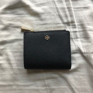 Tory Burch Robinson Mini Wallet
